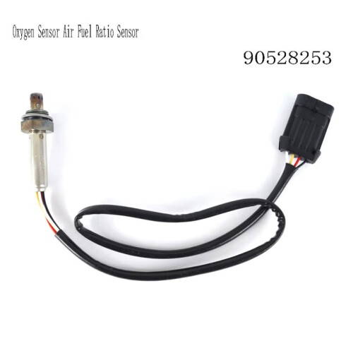 90528253 Oxygen Sensor O2 Lambda Sensor for    Astra Vectra Calibra 1.8L 2.0L Air Fuel Ratio Sensor