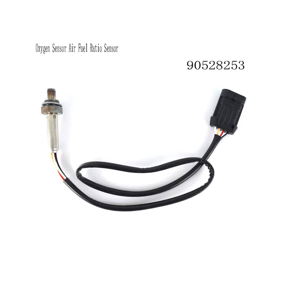 90528253 Oxygen Sensor O2 Lambda Sensor For Astra Vectra Calibra 1.8L 2.0L Air Fuel Ratio Sensor 4711158012949