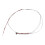 Violin String V68 5 Set Violin Strings 20 Pezzi E A D G per 1/8 1/4 1/2 3/4 4/4 Common Size Strumenti A Corda Accessorie 1
