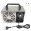 60g/H Generator Portable Ozonizer Cleaner Sterilizer Treatment Removal Formaldehyde Machine EU Plug 3