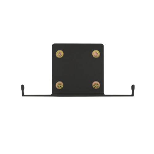 Speaker Wall Mount Bracket Metal Speaker Shelf for  Coda W Speaker, Speaker Wall Bracket Stand 2