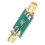 2X RF Module ADS-B Filter 1090MHZ BPF Passive Filter Capability 40dbc 50 Ohm Impedance ADS-B RF Module 3
