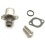 2X Pressure Suction Control Valve SCV Fits for   Navara  L200 3