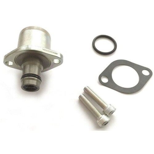 2X Pressure Suction Control Valve SCV Fits for   Navara  L200 2