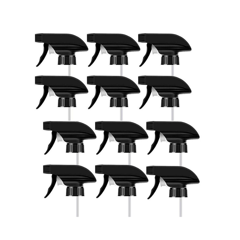 24 Pcs Trigger Sprayer Spray Bottle Nozzle - 28/410 Neck Bottle Size 6033988373068