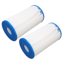 Pool Filter Cartridge for Hot Tubs, Spas & Pools, 254x140mm