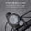 Bike Computer Wireless Cycling Speedometer Waterproof  Bicycle Odometer LCD Screen Cycling Speedometer Mountain 3