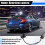 39530-TEA-A21 Rear View Camera Reverse Parking Assist Back  Camera for   2016 -2021 3