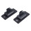 8Pcs No Error LED Number License Plate Light for  5 Touring    Cayenne 3