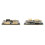 5X for MATEK H743-SLIM V3 FPV Controller Module Built-in No Current Sensor for RC Racing Drone Airplane 8