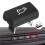 3X Tailgate Rear Trunk  Button Cover for  X5 E70 2006-2013 X6 E71 2008-14 7