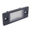 8Pcs No Error LED Number License Plate Light for  5 Touring    Cayenne 8