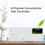 3X 8 Channel Concentrator Hub Controller Electric Valve Control Box for Underfloor Heating System Temperature Controller 8