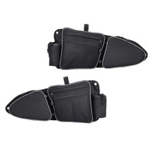 ATV Side Door Bag Off Road Vehicle Storage Bag Door Storage Bag for ATV/UTV Off Road Vehicle Side Door Bag Accessories