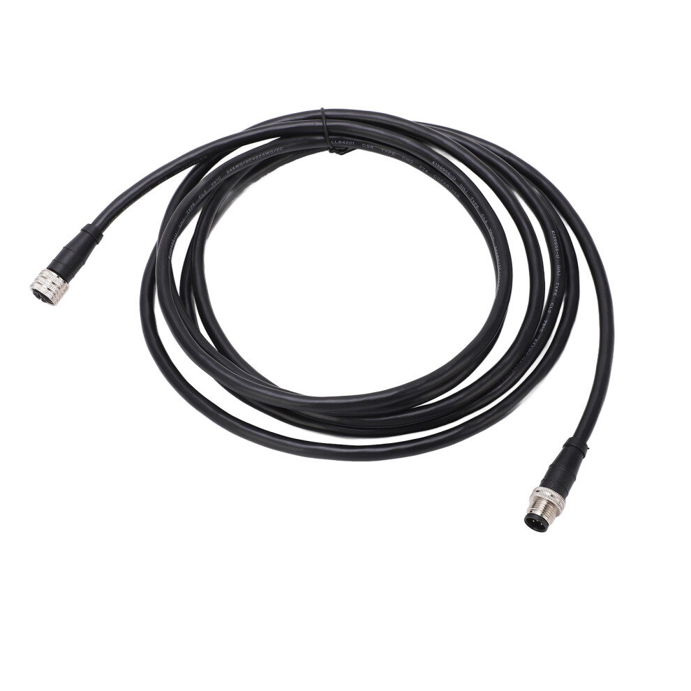 Nmea 2000 5-Pin Backbone Cable 3M Waterproof For Marine Networks 8221390339989