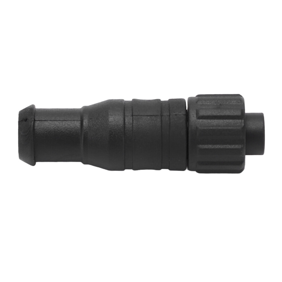 Ip67 Female Nmea 2000 M12 Thread 5 Pin Marine Connector For Lowrance And Boats 5091390339998