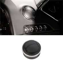 Dashboard Air Vent Outlet Grille 400820901 400820901B for  Gallardo LP560 LP570 Murcielago Accessories