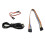3X Soil Moisture Sensor Kit Automatic Watering System Manager with  Water Pump for  DIY Kit EK1915 5