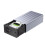 Dual Bay HDD/SSD Case 2.5/3.5 Inch External Hard Drive Enclosure with  Function for PC 42TB US Plug 1