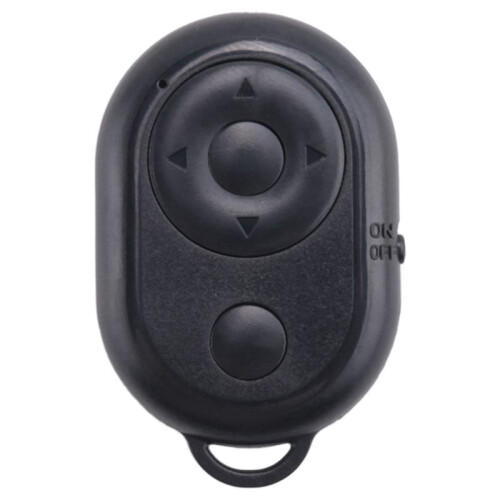 3X Wireless  Remote Control Shutter Controller for  - Can Also Be Remote and  Camera Remote 2