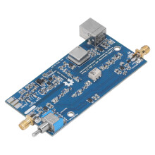 125 MHz SDR Hochkonverter-Set für RTL2832+R820T2 Empfänger