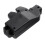 2X Tailgate Boot Lock Central Locking Actuator 9657614780 9646091580 for  C2/C3/C4/C5/C8/XSARA for  206 2
