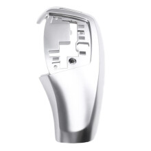 Car Gear Shift Knob Cover Shift Lever Cover Gear Panel LHD for F15 F16 2014-2018