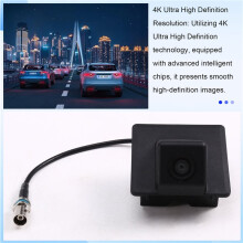 A00112417 Car Rear Tail Camera Assembly for BAIC X55 2022-2024 Rear Reversing Camera Rear Tailgate Camera