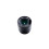 CS Mount 4mm 3MP Security Lens with Wide Angle, Fixed Iris for CCTV and IP Camera Surveillance 2