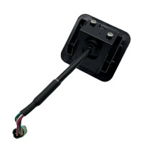 1017025420 01725420 Car Rear View Backup Parking Reversing Camera for Boyue 2016-2018