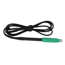 2X Soldering Station Handle Compatible C210 Soldering Tip Welding Tools Welding Station Handle JBC Plug