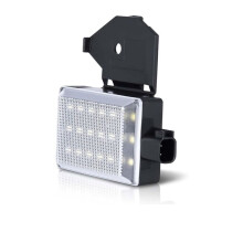 LED Under Hood Courtesy Light for  Ram 1500 2500 3500 Charger Dakota Durango Intrepid  Grand Cherokee