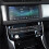 Air Conditioning Control Button Cover Volume Adjustment Button for  XFL 2017-2020 XEL 2018-2019 F-PACE 2016-2020 5