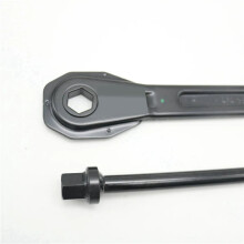 5X Car Spare Wheel Tire Wrench Removal Labor Saving Tool Connecting Rod for - Viano VITO V260L 6365830045