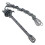 6X Evaporator Air Conditioner Temperature Sensor 6445ZT for 2