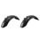 2X Scooter Accessories Front  Parallel Rear for Es2  Electric Scooter Parts 1