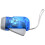 4X Hand-Press LED Flashlight Lantern Dynamo Flashlight LED Emergency Home Dynamo Torch Lamp Self-Charging Hand Light 7