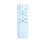 Fan Light Controller 340mA LED Driver Module for Round Fan Lamp Adjustable Color Temperature Dimming Remote Control 5