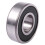 3X Replacement 6202RZ Roller-Skating Deep   Bearing 35X15X11mm 7