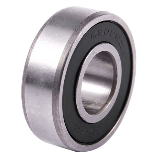 3X Replacement 6202RZ Roller-Skating Deep   Bearing 35X15X11mm