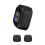 Motorcycle TPMS System with 2 WI External Sensors with LCD Display 4