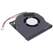 5X Ny CPU Kylfläkt för NUC5/7 NUC NUC6I3SYH NUC6I3SYK NUC6I5SYH NUC6I5SYK MiniPC