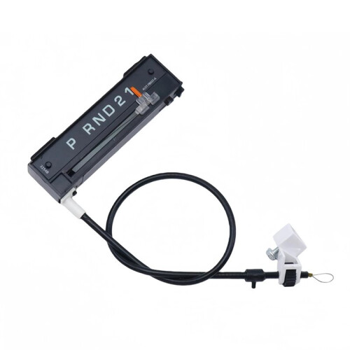 Car Gear Shift Indicator Cable 6L5Z-7A110-AA 6L5Z7A110AA Indicator Assembly for  Ranger 2004-2011 1