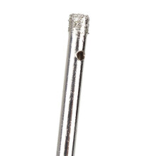 4mm Diamond Coated Hole Saw Drill Glass Driller Tile Driller Marble Granite Pack of 30