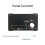 48V USB Phantom Power Supply for Microphone Professional Vocal Recording Mic 4