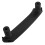 2X Car Interior Front Right Door Pull Handle for  B5 1998-2005 3B0867172 3B0867180A 7