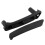 2X Car Interior Front Right Door Pull Handle for  B5 1998-2005 3B0867172 3B0867180A 10