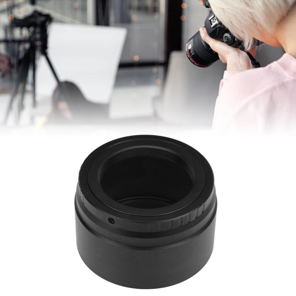 Aluminum Alloy Z Mount Lens Adapter For Z5 Z7 Z6 Ii, Easy Install 9361390340598
