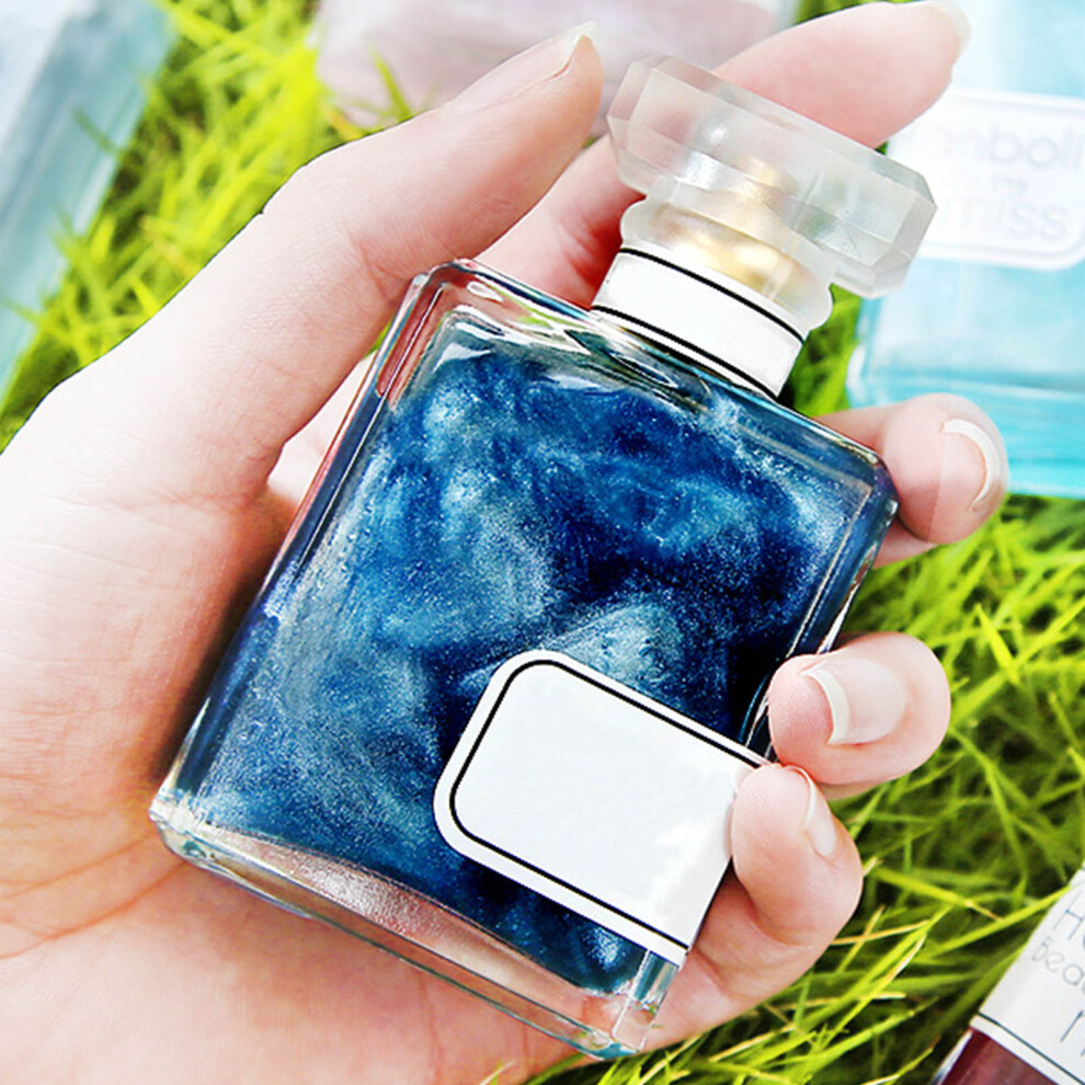 Light 50Ml Quicksand Fragrance Spray For Women & Men Portable Perfume