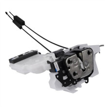 Front Right Door Lock Actuator Assembly UR56-58-310C UR5658310C for Ranger (Europe) Et / Es BT-50 UN 06-20